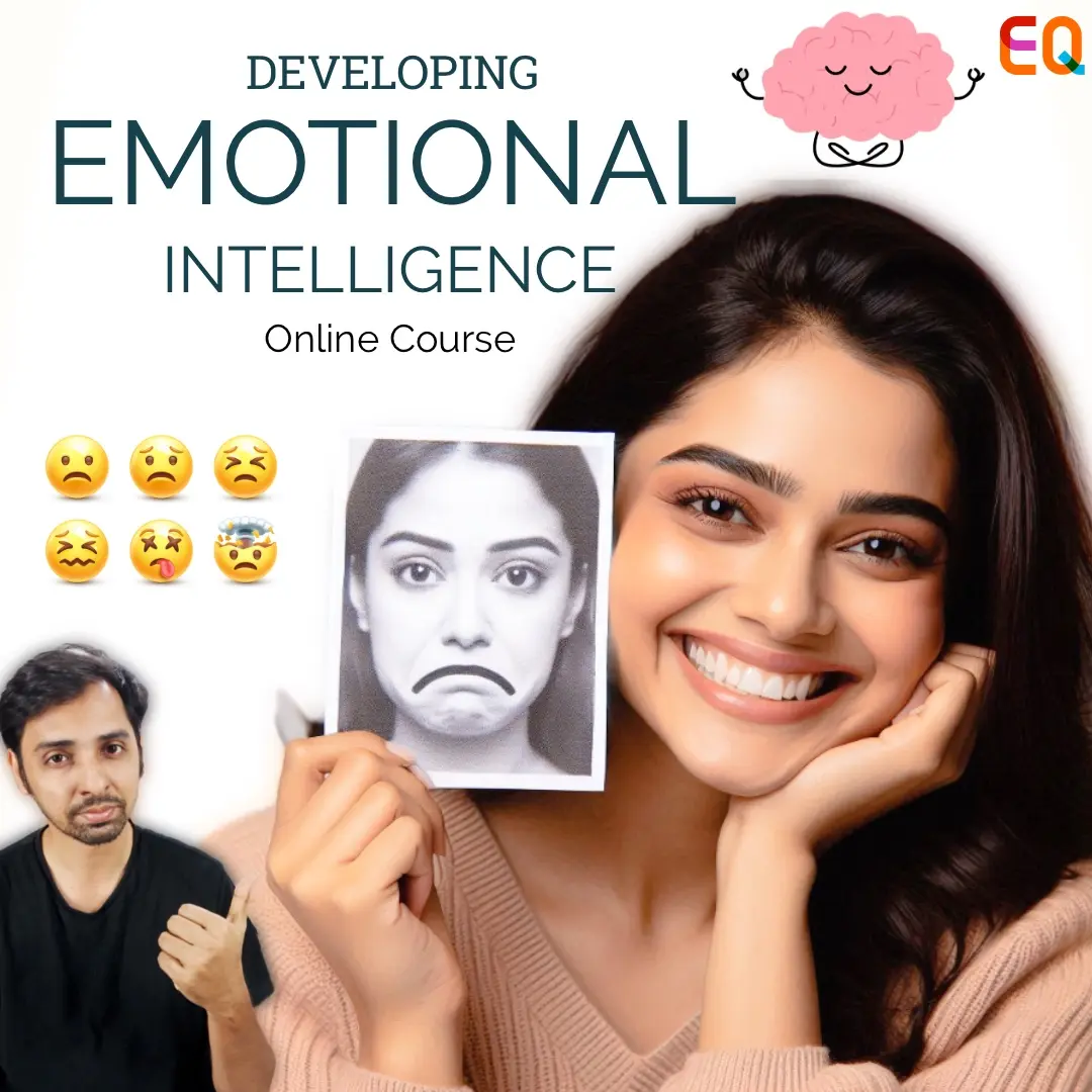 Developing Emotional Intelligence Course