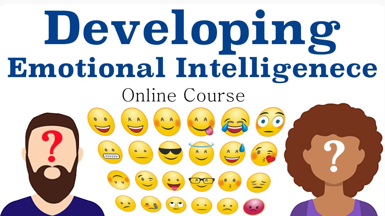 Developing Emotional Intelligence Psychology in Tamil