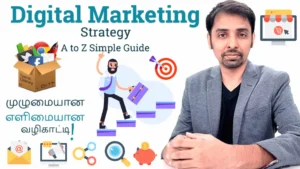 Digital Marketing Strategy for Small Business. Get a Comprehensive Understanding of Digital Marketing and how to apply these concepts to your Business Development.