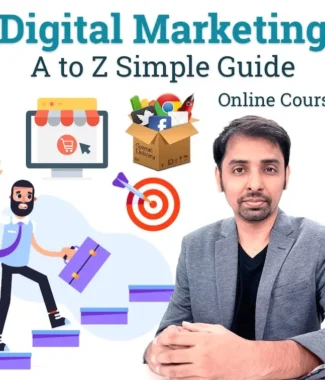 Digital Marketing Strategy for Small Business