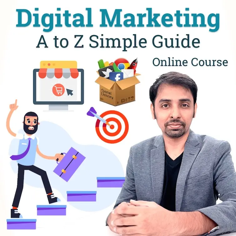 Digital Marketing Strategy for Small Business