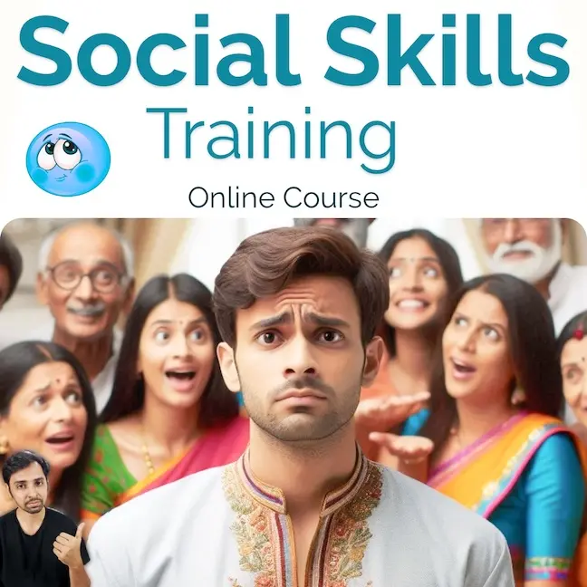 Social Skills Online Course