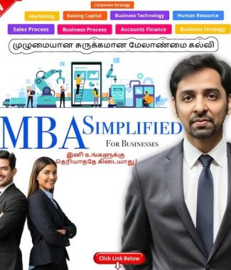 MBA Simplified for Businesses Course. Learn Business Management Enhance your business skills with our MBA Simplified for Businesses Course. Learn practical business management strategies.